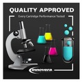 Ink & Toner | Innovera IVRW9004MC Remanufactured 50,000 Page-Yield Toner Replacement for W9004MC - Black image number 1