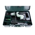 Rotary Hammers | Metabo HPT DH45MEYM 11.6 Amp Brushless 1-3/4 in. Corded SDS Max Rotary Hammer with Vibration Protection image number 3