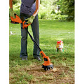 Black & Decker LGC120B 20V MAX Lithium-Ion Cordless Garden Cultivator (Tool Only) image number 4