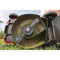 Black & Decker BEMW213 120V 13 Amp Brushed 20 in. Corded Lawn Mower image number 7