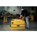 Jointers | Powermatic PM1-1610082T PJ882HHT 230V Single Phase 8 in. Helical Cutterhead Parallelogram Jointer with ArmorGlide image number 15