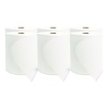 Paper Towels and Napkins | Morcon Paper VT8068 Valay 8 in. x 800 ft. 1-Ply Universal Hardwound Premium Roll Towel - White (6/Carton) image number 2