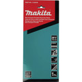 Band Saw Blades | Makita E-08729 28-3/4 in. 14 TPI Bi-Metal Sub-Compact Portable Band Saw Blade image number 1