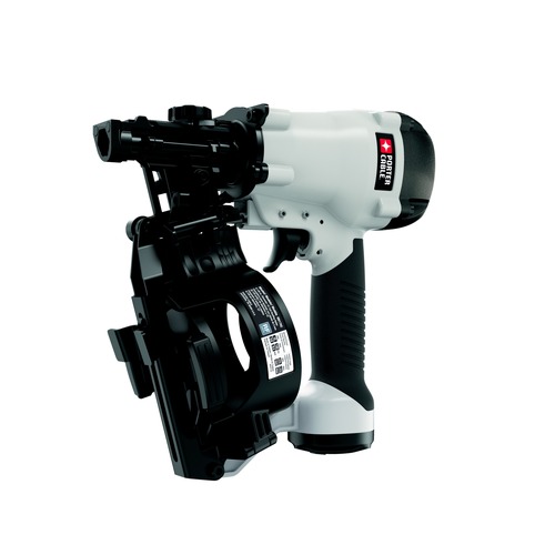 Roofing Nailers | Factory Reconditioned Porter-Cable RN175CR 15-Degree Pneumatic Coil Roofing Nailer image number 0