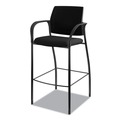  | HON HICS7.F.E.IM.CU10.T Ignition 2.0 Ilira-Stretch 31 in. High Mesh Back Stool - Black image number 10