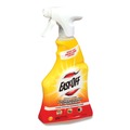 Cleaning & Janitorial Supplies | EASY-OFF 19200-97024 16 oz Kitchen Degreaser Spray Bottle - Lemon Scent image number 1