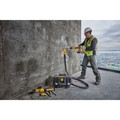 Rotary Hammers | Dewalt DCH614X2 60V MAX Brushless Lithium-Ion SDS Max 1-3/4 in. Cordless Combination Rotary Hammer Kit with 2 Batteries (9 Ah) image number 11