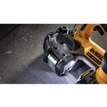 Portable Band Saws | Dewalt DCS377Q1 20V MAX ATOMIC Brushless Lithium-Ion 1-3/4 in. Cordless Band Saw Kit (4 Ah) image number 17