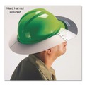 Hard Hats | MSA 697410 Sun Shield for V-Gard Hats - Gray image number 3