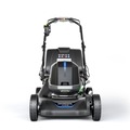 Summer Savings Start Here! Cool Deals on Fans, Tools & Outdoor Equipment | Honda HRN216VKA4 21 in. Variable Speed Walk Behind Cordless Lawn Mower Kit (8 Ah) image number 1