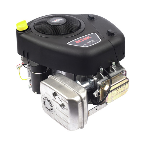 Replacement Engines | Briggs & Stratton 31R907-0007-G1 500cc Gas 17.5 Gross HP Vertical Shaft Engine image number 0