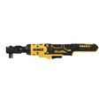 Cordless Ratchets | Factory Reconditioned Dewalt DCF512BR 20V MAX ATOMIC Brushless Lithium-Ion 1/2 in. Cordless Ratchet (Tool Only) image number 1