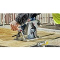 Circular Saws | Factory Reconditioned Bosch GKS18V-22LB25-RT 18V Brushless Blade-Left Lithium-Ion 6-1/2 in. Cordless Circular Saw Kit (4 Ah) image number 10