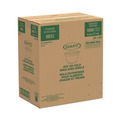  | Dart 6B12 6 oz. Foam Squat Containers - White (1000/Carton) image number 4