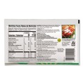 Food Service | Clorox 21004 3.2 oz. Packet The Original Ranch Dry Mix - Buttermilk Recipe (18/Carton) image number 2