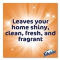 Cleaning & Janitorial Supplies | Fabuloso MX07172A 48 oz. Bottle Antibacterial Multi-Purpose Cleaner - Lavender Scent (6/Carton) image number 5
