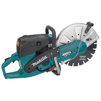 CONCRETE SAWS | Factory Reconditioned Makita EK7301 14 in. Power Cutter