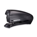 Office Jansan | PaperPro 1493 15-Sheet Capacity Inspire Spring-Powered Half-Strip Compact Stapler - Black image number 0