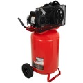 Air Compressors | Craftsman CMXECXM302.COM 30 Gallon 2-Stage Cast Iron Oil Lube Belt Drive Compressor image number 2