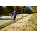 Outdoor Power Combo Kits | Husqvarna 970806701 36V 320iL Weed Eater and 230iB Leaf Blower Bundle Kit (4 Ah) image number 4