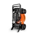 Push Mowers | Ariens 911614 WALK-BEHIND RAZOR 21 REFLEX Dual Blade Self-Propelled Push Mower image number 11