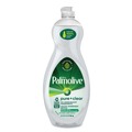 Cleaning & Janitorial Supplies | Palmolive US04272A 32.5 oz. Bottle Pure plus Clear Dishwashing Liquid - Spring Fresh (9/Carton) image number 1