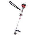 String Trimmers | Snapper 41ADZ29C707 29cc Gas 17 in. Straight Shaft 4-Cycle String Trimmer image number 4