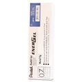 Customer Appreciation Sale - Save up to $60 off | Pentel LR7C Conical Tip Medium Point Blue Ink Refill for EnerGel Pens image number 1