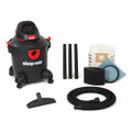Wet / Dry Vacuums | Shop-Vac 5985100 8 Gallon 3.0 Peak HP Wet/Dry Vacuum image number 2