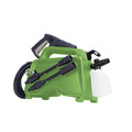 Pressure Washers | Martha Stewart MTS-1450PW 1450 PSI 1.48 GPM 11 Amp Electric Portable Pressure Washer image number 4