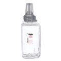 Cleaning & Janitorial Supplies | GOJO Industries 8811-03 Clear and Mild 1250 mL Foam hand wash Refill for ADX-12 Dispenser (3/Carton) image number 0