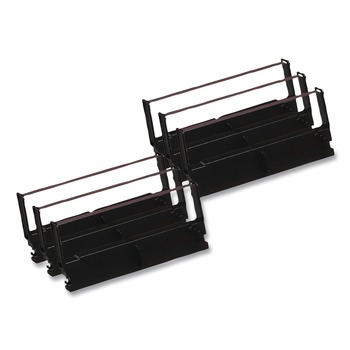 Dataproducts Compatible Ribbon - Purple (6/Box)