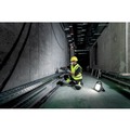 Spot Lights | Metabo 601506420 BSA 18 LED 10000 18V Lithium-Ion 10000 Lumen Cordless Dimmable Site Light (Tool Only) image number 1