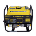 Portable Generators | Firman FGP01201 Performance Series 1200W Generator image number 0