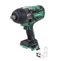 Impact Wrenches | Metabo HPT WR36DAQ4M MultiVolt 3/4 in. 812 ft-lbs High Torque Impact Wrench (Tool Only) image number 1
