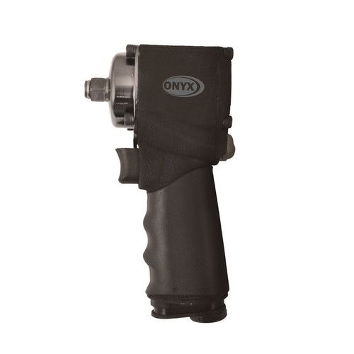 Air Impact Wrenches | Astro Pneumatic 1822 ONYX 1/2 in. Nano Impact Wrench image number 0