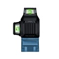 Laser Levels | Factory Reconditioned Bosch GLL3-300G-RT 360 Degrees Green-Beam Three-Plane Leveling and Alignment-Line Laser image number 2