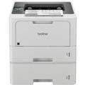 Office Printers | Brother HLL5210DWT HL-L5210DWT Business Monochrome Laser Printer with Dual Paper Trays image number 3