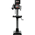 Drill Press | JET JT9-354251 JDPE-20EVSC-PDF 115V 1-Phase 20 in. Variable Speed Drill Press with Clutch Speed Change System and Power Downfeed image number 0