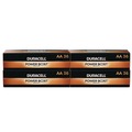 Batteries | Duracell MN15P36CT Power Boost CopperTop Alkaline AA Batteries (144/Carton) image number 0