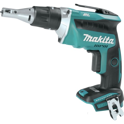 Screw Guns | Makita XSF03Z 18V LXT Li-Ion Brushless Drywall Screwdriver (Tool Only) image number 0