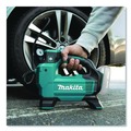 New Year New Savings! Save $25 off $150 | Makita DMP181ZX 18V LXT Lithium-Ion Cordless High-Pressure Inflator (Tool Only) image number 8