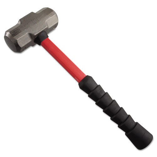 Hammers | Proto J1435G 4-lb. Double-Faced Sledge Hammer image number 0