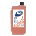 Cleaning & Janitorial Supplies | Dial Professional 4029 1 Liter Hair and Body Wash Refill Bottle - Neutral Scent (8/Carton) image number 1
