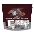 Snacks | Green Rabbit 1870 10.2 oz. Bag Nuggets Share Pack - Milk Chocolate (3/Pack) image number 2