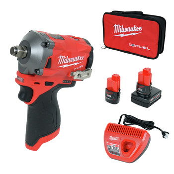 M12 2555 outlet