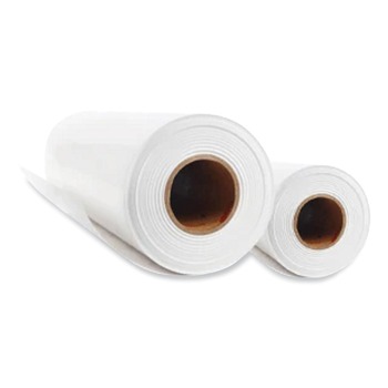 Epson 44 in. x 50 ft. 16 mil Legacy Baryta II Professional Media Paper Roll - Semi-Gloss White (1-Roll)