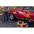 Pressure Washers | Generac 6602 OneWash 2,000 - 3,100 PSI 2.8 GPM Residential Gas Pressure Washer image number 2