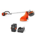 Trimmers | Husqvarna 970701204 330iKL Lithium-Ion Cordless Combi Switch and String Trimmer Attachment Kit image number 0