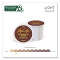 Food Service | Keurig 5000358127 K-Cup - Breakfast Blend (96/Carton) image number 3